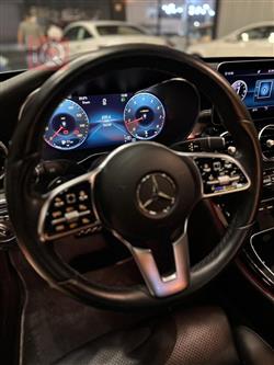 مێرسێدس بێنز C-Class